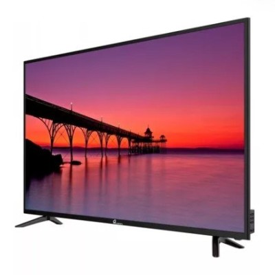 Pantalla Smart TV Quaroni - 58" - 4K UHD - HDMI - USB - Q58N24