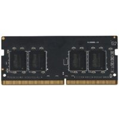 Memoria RAM Quaroni R44S32 - DDR4 - 4GB - 3200MHz - SO-DIMM - para Laptop - R44S32