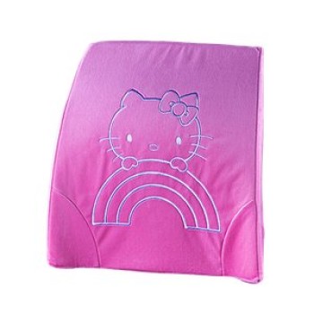 Respaldo Lumbar Razer Hello Kitty And Friends - Rosa - RC81-03830201-R3M1