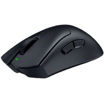 Mouse Gamer Razer DeathAdder Inalámbrico - 5 Botones - Negro - Modelo RZ01-04630100-R3U1