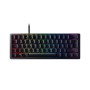 Teclado Gamer Razer Huntsman Mini - Alámbrico - USB-C - RGB - RZ03-03392900-R311