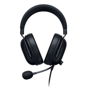 Diadema Gamer Razer BlackShark V2 X - Alámbrico - Micrófono - para Xbox - RZ04-03240900-R3U1