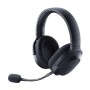 Diadema Gamer Razer Barracuda X - Inalámbrico - Micrófono - Negro - RZ04-04430100-R3U1