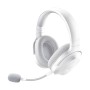 Diadema Gamer Razer Barracuda X - Inalámbrico - Micrófono - Mercurio - RZ04-04430200-R3U1