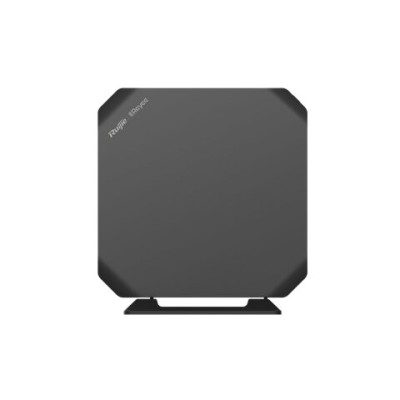 Router Ruijie Networks Reyee AC1300 Wireless - 2.4/5GHz - 867Mbps - 5x RJ-45 - RG-EG105GW(T)