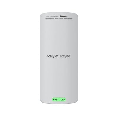 Enlace Ruijie Networks RG-EST100-E - 2.4GHz - 300Mbps - RG-EST100-E