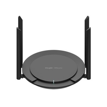 PDU Enson 6 Contactos NEMA 5-15R 110V 2.5A Modelo ENS-PDU6