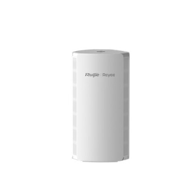 Router Ruijie Networks RG-M18 - 2.4GHz/5GHz - 574 Mbps - 2x RJ-45 - 4 Antenas - RG-M18 Router Ruijie Networks RG-M18 - 2.4GHz/5GHz - 574 Mbps - 2x RJ-45 - 4 Antenas - RG-M18