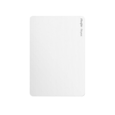 Punto de Acceso Ruijie RG-RAP1260 - 2.4/5 GHz - 574 Mbit/s - 5x RJ-45 - 5 Antenas - RG-RAP1260 Punto de Acceso Ruijie RG-RAP1260 - 2.4/5 GHz - 574 Mbit/s - 5x RJ-45 - 5 Antenas - RG-RAP1260