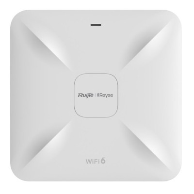 Punto de Acceso Ruijie Networks RG-RAP2260(G) - 2,4/5 GHz - 574 Mbps/1.2 Gbps - 2x RJ-45 - RG-RAP2260(G)
