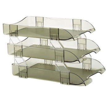 Conector Fibra Óptica CommScope LC OM4 Modelo FAXLCUC0C-XXF010