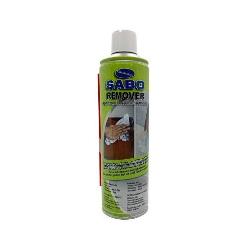 Removedor de Tinta SABO 590ml Atomizador Modelo 053-0150