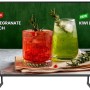 Monitor Profesional Samsung BE55D-H - 55" - 4K UHD - HDMI - USB - 16/7 - BE55D-H
