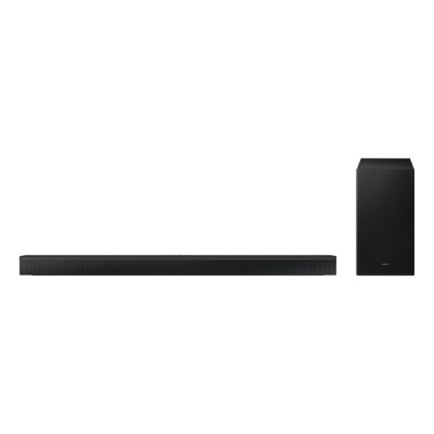 Barra de Sonido Samsung HW-B750D - 5.1 Canales - Bluetooth - HDMI - USB - HW-B750D