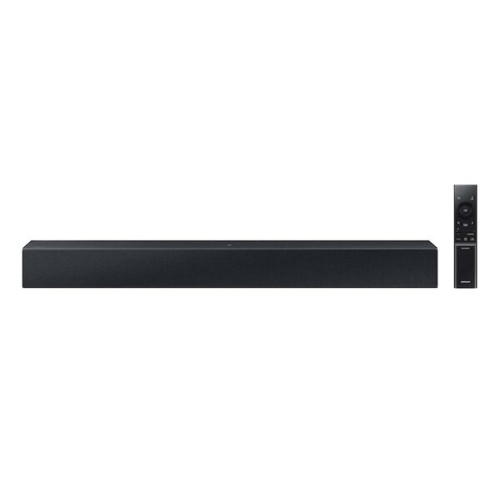 Barra de Sonido Samsung HW-C400 Inalámbrica Bluetooth 2.1 Canales con Sonido Envolvente