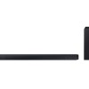 Barra de Sonido Samsung HW-QS730D - 3.1.2 Canales - Bluetooth - HDMI - HW-QS730D Barra de Sonido Samsung HW-QS730D - 3.1.2 Canales - Bluetooth - HDMI - HW-QS730D