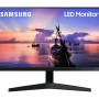 Monitor Samsung LF22T350 - 22" - FHD - HDMI - VGA - LF22T350FHNXZA