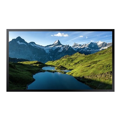 Monitor Profesional Samsung OH55A-S - 55" - Full HD - HDMI - USB - 24/7 - LH55OHAOSGBXGO
