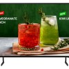 Pantalla Profesional Samsung TV BED-H - 65" - UHD 4K - Wi-Fi - HDMI - Ethernet - 16/7 - LH65BEDHVGFXZX Pantalla Profesional Samsung TV BED-H - 65" - UHD 4K - Wi-Fi - HDMI - Ethernet - 16/7 - LH65BEDHVGFXZX