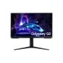 Monitor Gamer Samsung Odyssey G3 - 24" - Full HD - 180Hz - HDMI - DisplayPort - Curvo - LS24DG300ELXZX