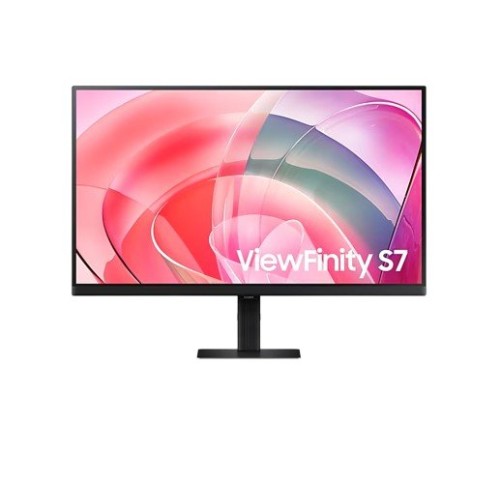 Monitor Samsung ViewFinity S7 27 Pulgadas 4K UHD HDMI Modelo LS27D702EANXGO