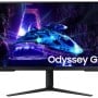 Monitor Gamer Samsung Odyssey G3 - 32" - Full HD - 180Hz - HDMI - DisplayPort - LS32DG300ELXZX
