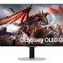 Monitor Gamer Samsung Odyssey OLED G8 - 32" - 4K UHD - 240Hz - HDMI - DisplayPort - LS32DG800SLXZX