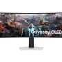 Monitor Gamer Samsung Odyssey OLED G9 G93SC - 49" - Dual Quad HD -  240Hz - HDMI - Curvo - LS49CG930SLXZX
