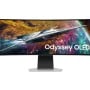 Monitor Gamer Samsung Odyssey G9 G95C - 49" - DQHD - 240Hz - HDMI - Curvo - LS49CG954ENXZA
