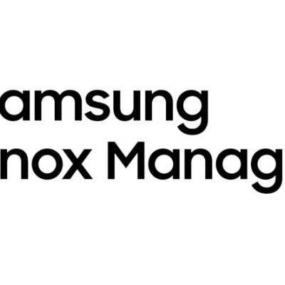 Software Samsung Knox Manage - Licencia - 1 Año - MI-KXKMSWWC210