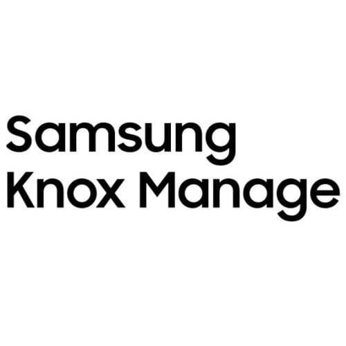 Software Samsung Knox Manage - Licencia de 1 Año - MI-KXKMSWWC210
