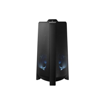 Torre de Sonido Samsung T50 - 500W - Bluetooth - USB - 3.5mm - MX-T50/ZX