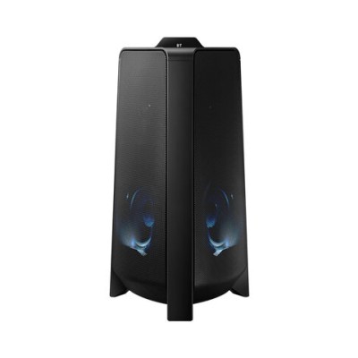 Torre de Sonido Samsung T50 - 500W - Bluetooth - USB - 3.5mm - MX-T50/ZX