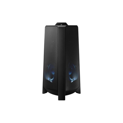 Torre de Sonido Samsung T50 500W Bluetooth USB 3.5mm Karaoke Modelo MX-T50/ZX