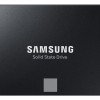 Unidad de Estado Sólido Samsung 870 EVO - 2.5" - 250GB - SATA 3 - MZ-77E250B/AM Unidad de Estado Sólido Samsung 870 EVO - 2.5" - 250GB - SATA 3 - MZ-77E250B/AM