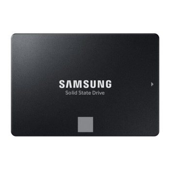 Unidad de Estado Sólido Samsung 870 EVO - 2.5" - 250GB - SATA 3 - MZ-77E250B/AM