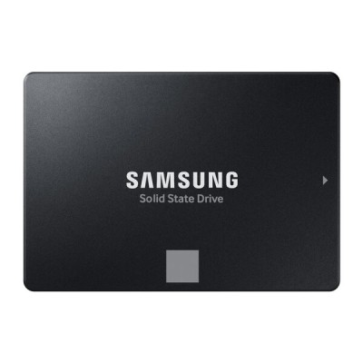 Unidad de Estado Sólido Samsung 870 EVO - 2.5" - 250GB - SATA 3 - MZ-77E250B/AM Unidad de Estado Sólido Samsung 870 EVO - 2.5" - 250GB - SATA 3 - MZ-77E250B/AM