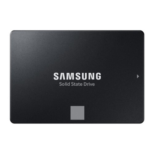 SSD Samsung 870 EVO 250GB SATA III 2.5 pulgadas - MZ-77E250B/AM