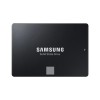 Unidad de Estado Sólido Samsung 870 EVO - 2.5" - 500GB - SATA 3 - MZ-77E500E Unidad de Estado Sólido Samsung 870 EVO - 2.5" - 500GB - SATA 3 - MZ-77E500E