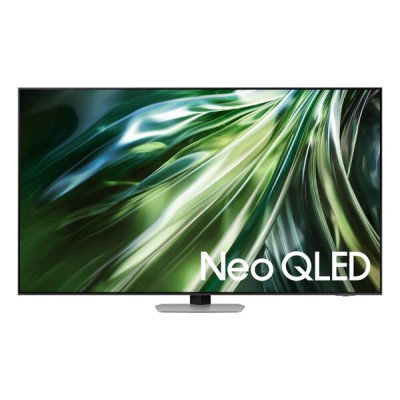 Pantalla Smart TV Samsung QN90D - 55" - 4K UHD - Wi-Fi - HDMI - USB - Ethernet - QN55QN90DAFXZX