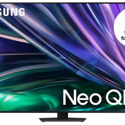 Pantalla Smart TV Samsung Neo QN85D - 85" - 4K UHD - HDMI - USB - QN85QN85DBF