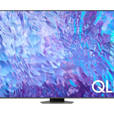Pantalla Smart TV Samsung QN98Q80CAFXZX - 98" - 4K Ultra HD - Wi-Fi - HDMI - USB - QN98Q80CAFXZX