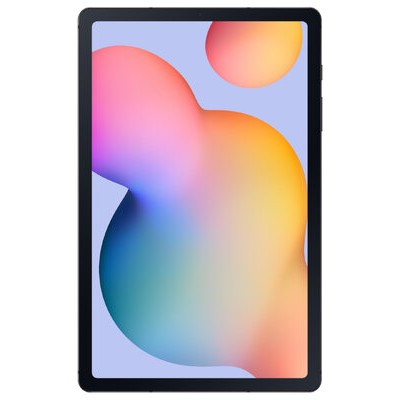 Tablet Samsung Galaxy Tab S6 Lite - 10.4" - Octa-Core - 4GB - 128GB - Cámaras 5MP/8MP - Android - Gris - SM-P620NZAEMXO