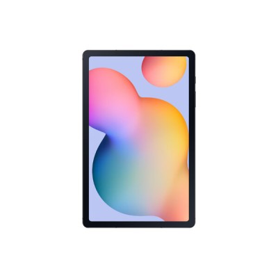 Tablet Samsung Galaxy Tab S6 Lite - 10.4" - Octa-Core - 4GB - 128GB - Cámaras 5MP/8MP - Android - Gris - SM-P620NZAEMXO