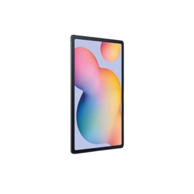 Tablet Samsung Galaxy Tab S6 Lite - 10.4" - Octa-Core - 4GB - 128GB - Cámaras 5MP/8MP - Android - Gris - LTE - SM-P625NZAEMXO