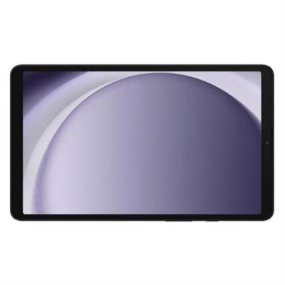 Tablet Samsung Galaxy Tab A9 - 8.7" - Octa Core - 8GB - 128GB - Cámaras 2MP/8MP - Android - Gris - SM-X110NZAEL06