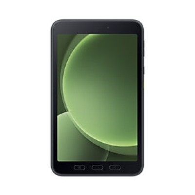 Tablet Samsung Galaxy Tab Active 5 5G - 8" - Octa Core - 6GB - 128GB - Cámaras 5MP/13MP - Android - SM-X306BZGAL06