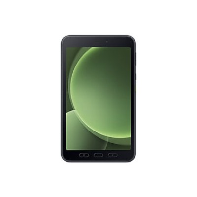 Tablet Samsung Galaxy Tab Active 5 5G - 8" - Octa Core - 6GB - 128GB - Cámaras 5MP/13MP - Android - SM-X306BZGAL06