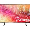 Pantalla Smart TV Samsung Crystal UHD DU7010 - 43" - 4K UHD - HDMI - USB - UN43DU7010FXZX Pantalla Smart TV Samsung Crystal UHD DU7010 - 43" - 4K UHD - HDMI - USB - UN43DU7010FXZX