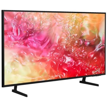 Pantalla Smart TV Samsung Crystal DU7000 - 55" - 4K UHD - HDMI - UN55DU7000FXZX